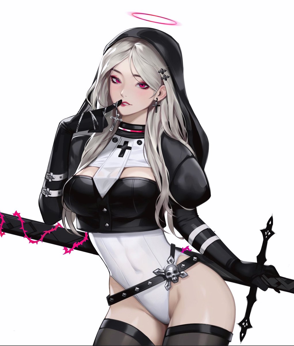 「 」|ZERO / zeronisのイラスト