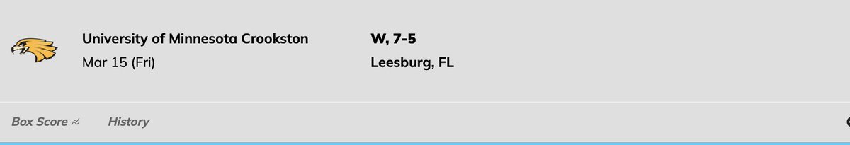 divIIbaseball's tweet photo. . @PNW_Baseball wins 7-5 over @UMCBaseball this morning to finish its FL trip. 

Luke Montgomery went 4-4 with 2 runs scored, 2 RBI, 1 BB and 1 2B. He leads the team with a .396 AVG and 1.005 OPS on the season.