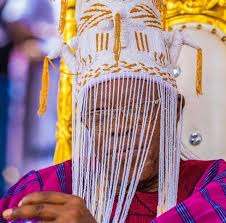 PcrcNg's tweet photo. LATE OBA BALOGUN, A TRADITIONAL RULER WITH CLASS, SAYS ALHAJI MOGAJI IBRAHIM OLANIYAN

The National Chairman of the Police Community Relations Committee (PCRC) and Mogaji Fosunpaja of Ibadan Land, Alhaji Mogaji Ibrahim Olaniyan has described the 42nd Olubadan of Ibadan Land, https://t.co/PsL9iGi1Yc