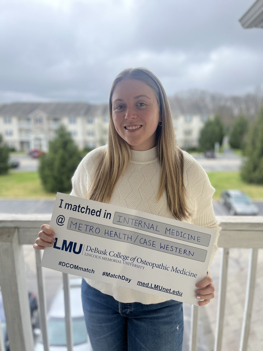 Kiersten Waugh, D.O. (@kierstenwaugh01) on Twitter photo So beyond excited to start my IM residency <a href="/metrohealthCLE/">MetroHealth</a> ๐ฅณ๐ฉ๐ผโโ๏ธ๐ฉบ๐ฅ So beyond excited to start my IM residency <a href="/metrohealthCLE/">MetroHealth</a> ๐ฅณ๐ฉ๐ผโโ๏ธ๐ฉบ๐ฅ