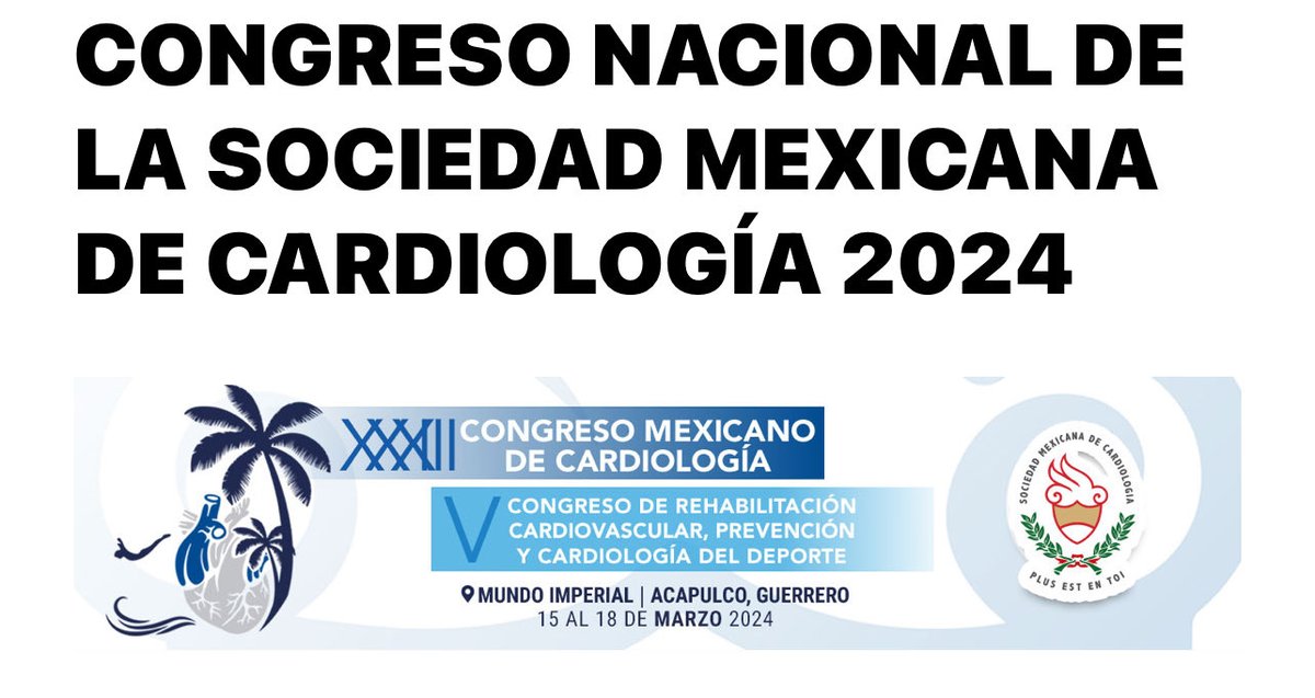 Un gusto participar en el taller de Amiloidosis en el marco del XXXII Congreso Mexicano de Cardiología, reconociendo el inagotable esfuerzo de la SMC para que se llevara a cabo así como de todos aquellos que apoyaron hasta el final directa e indirectamente. Todo el éxito.