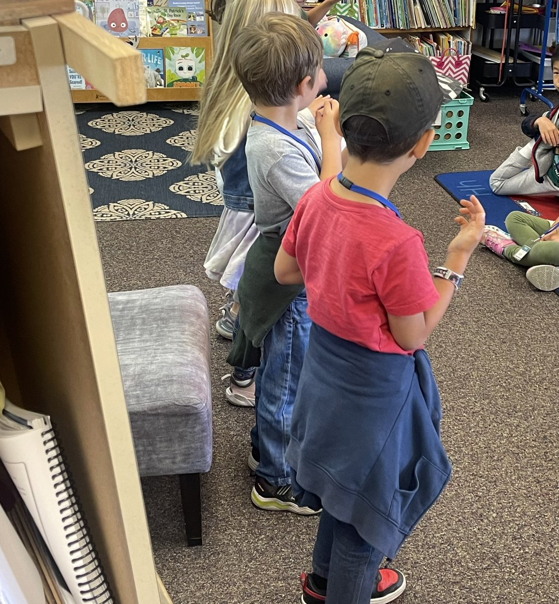 X-Ploration PUSD tweet media