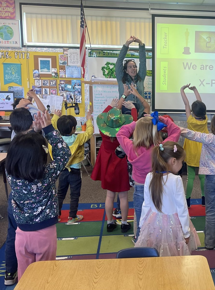 X-Ploration PUSD tweet media