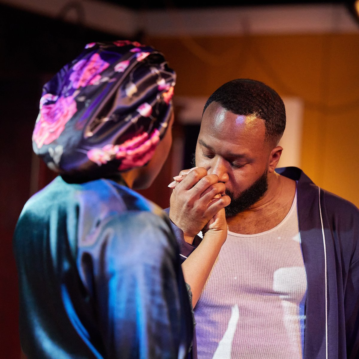 WinterFilmAward's tweet photo. Hey! Check out the new play from WFA2024's Best Web Series Winner, Steven St. Pierre!

Showing through March 30th at Mile Square Theater
https://t.co/lKuPO8j1BA for details and tix

@istevenstpierre  @milesquaretheatre https://t.co/xyYiCeJxQX