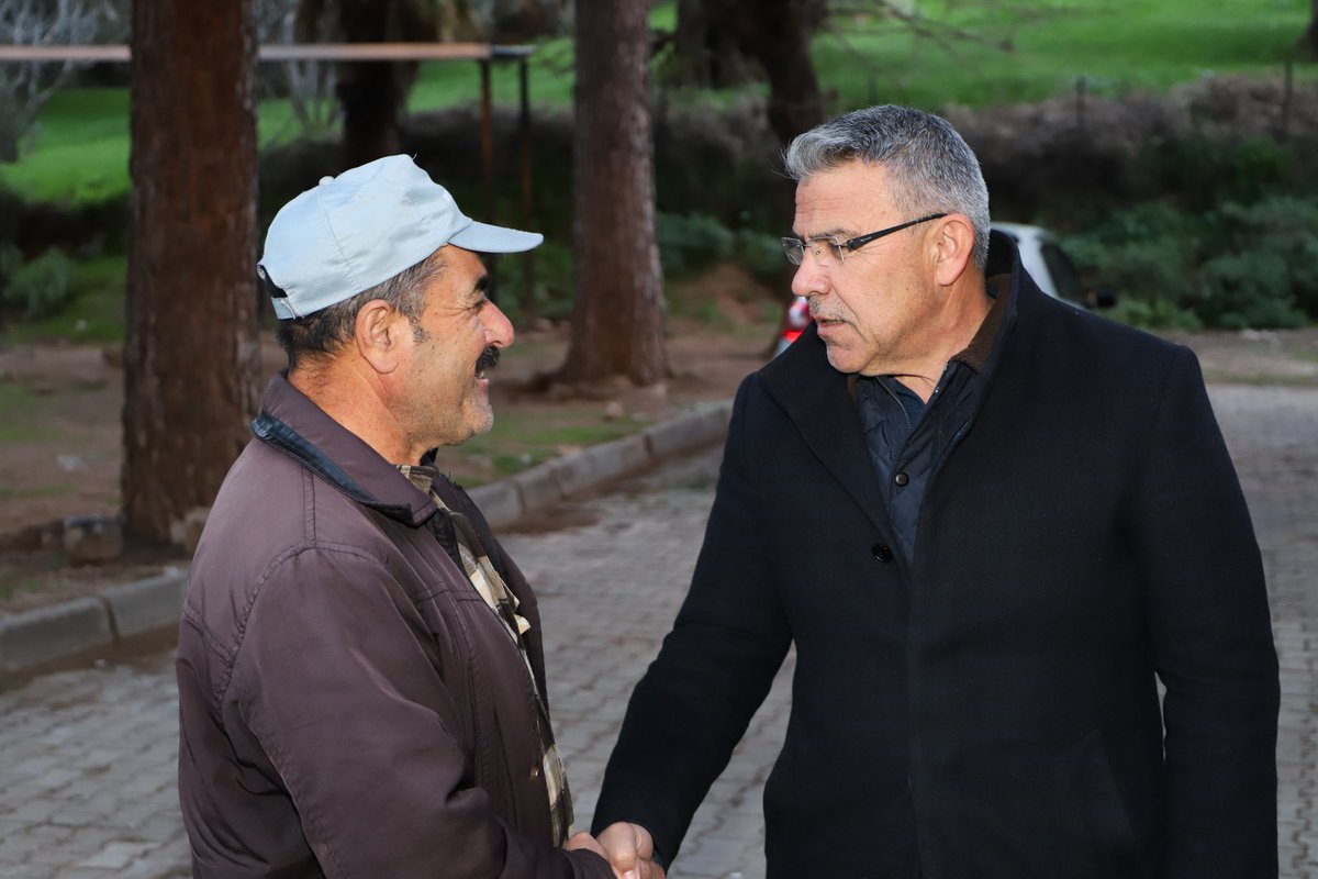 nuriguler09's tweet photo. Bu akşam #iftarda #Mezeköy ve #Uzundere mahallelerimizde kurduğumuz #Gönül Sofralarımızda kıymetli hemşehrilerimiz ile biraraya geldik.
Rabbim niyetlerimizi kabul etsin, Ramazan-ı Şerif'in manevi ikliminden en iyi şekilde istifade edebilmeyi cümlemize nasip etsin. https://t.co/WsZ60LiCyz