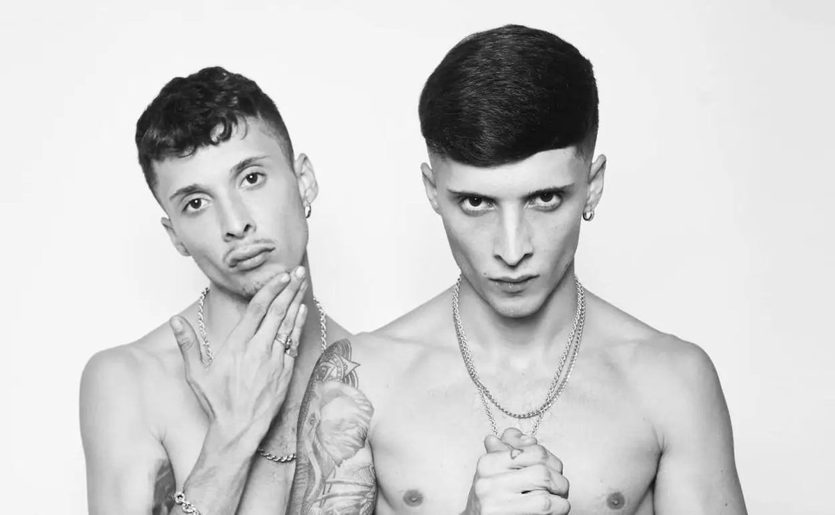 calledlosritmos's tweet photo. 🎶 LANZAMIENTOS MUSICALES 🎶
🔜 Álbum 💿 - 👥 @AyaxRap &amp; #Prok
🗓️ Septiembre 
❗ Aún no conocemos ni el Tracklist,  ni colaboraciones ni nombre del disco https://t.co/023MZ5hVLa