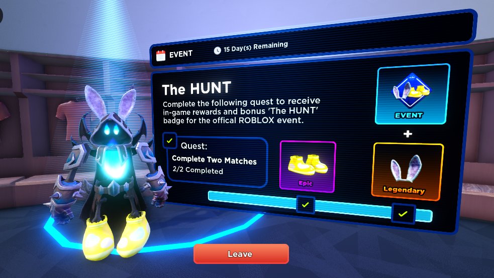 Playverse! tweet media