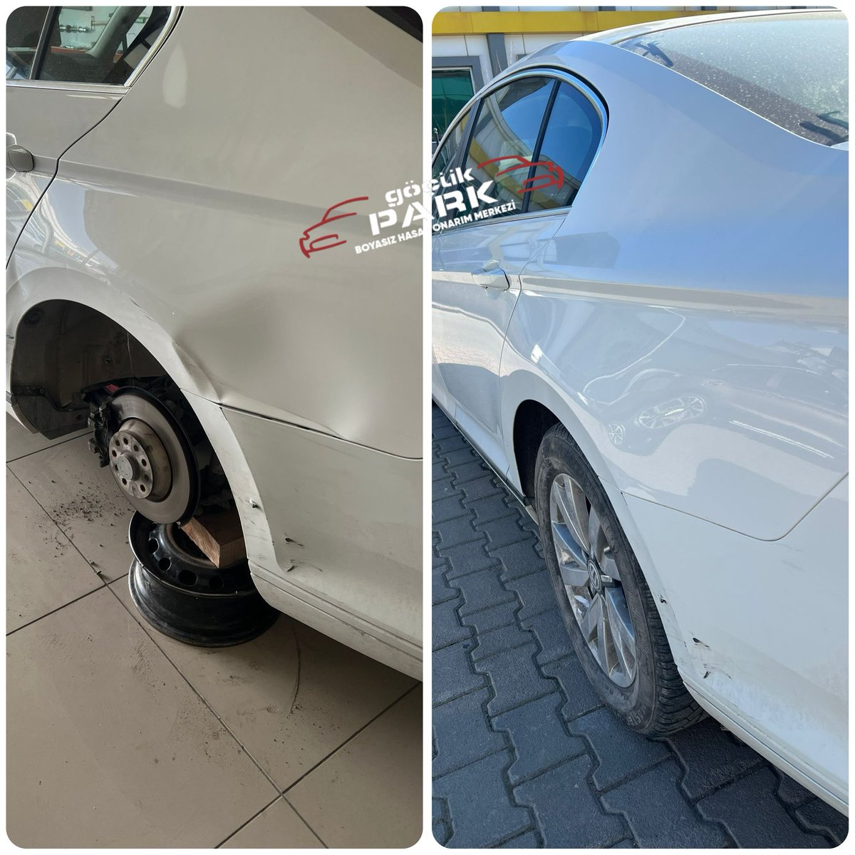 #volkswagenpassat Boyasız Hasar onarımı çalışmamız. 🔨 😎💪

📲İLETİŞİM VE RANDEVU İÇİN : 0 507 522 69 69

#KonyaGöçükPark
#BoyasızGöçükDüzeltme
#BoyasızHasarOnarımı
#GöçükDüzeltme
#KonyaGöçükDüzeltme
#KonyaGöçükGiderme