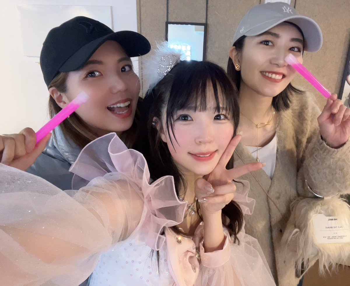 akich0's tweet photo. えまらしいラストだったね💓
5年間お疲れ様🤝 https://t.co/u1pghD4uix
