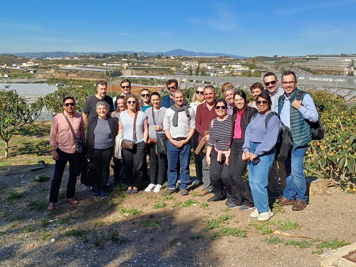 GOVAQUA Project tweet media