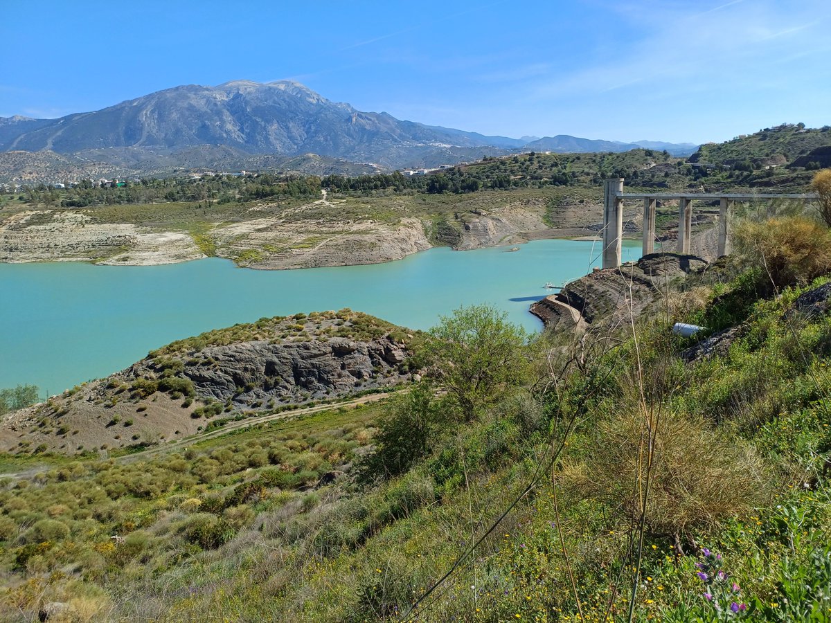 GOVAQUA Project tweet media