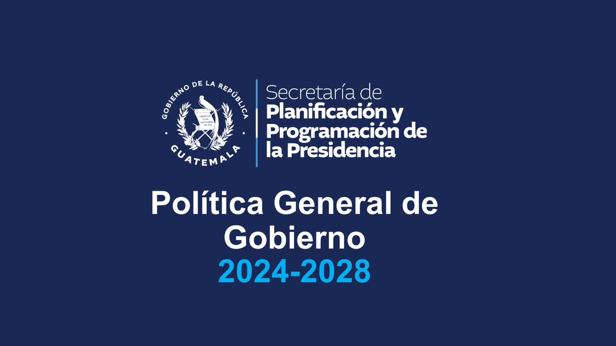 Mesa de Competitividad de Alta Verapaz tweet media