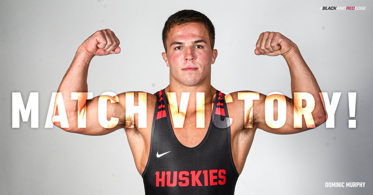 SCSUHuskies_WR's tweet photo. Murphy with a 16-5 major decision victory to advance to the quarterfinals! https://t.co/GpOj7tL9UB