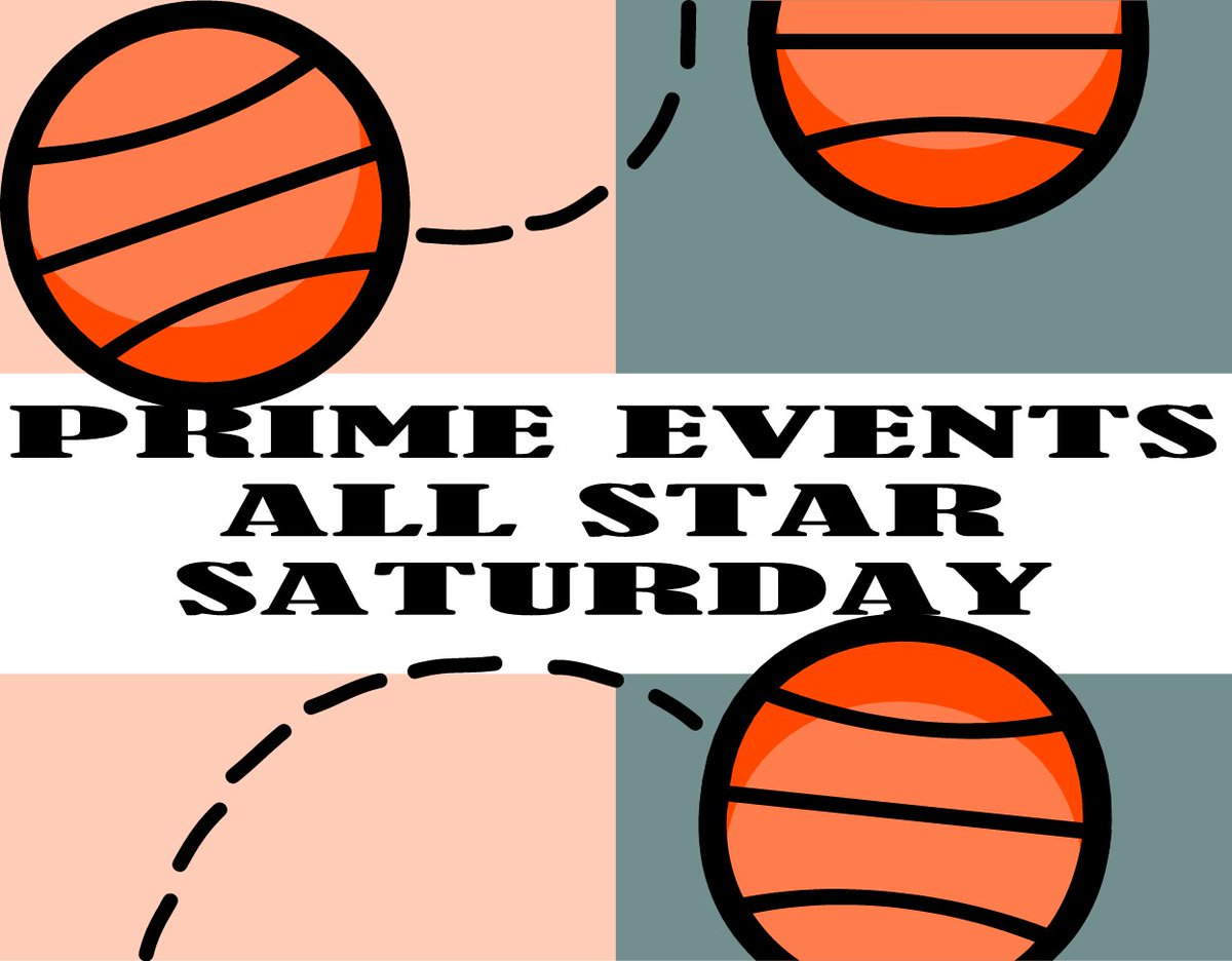 50 middle school basketball players will play at All Star Saturday tomorrow - come early to see the future of the Cape-Atlantic League!
ochssports.game.blog/.../all-star-s…
Check out all the rosters ....