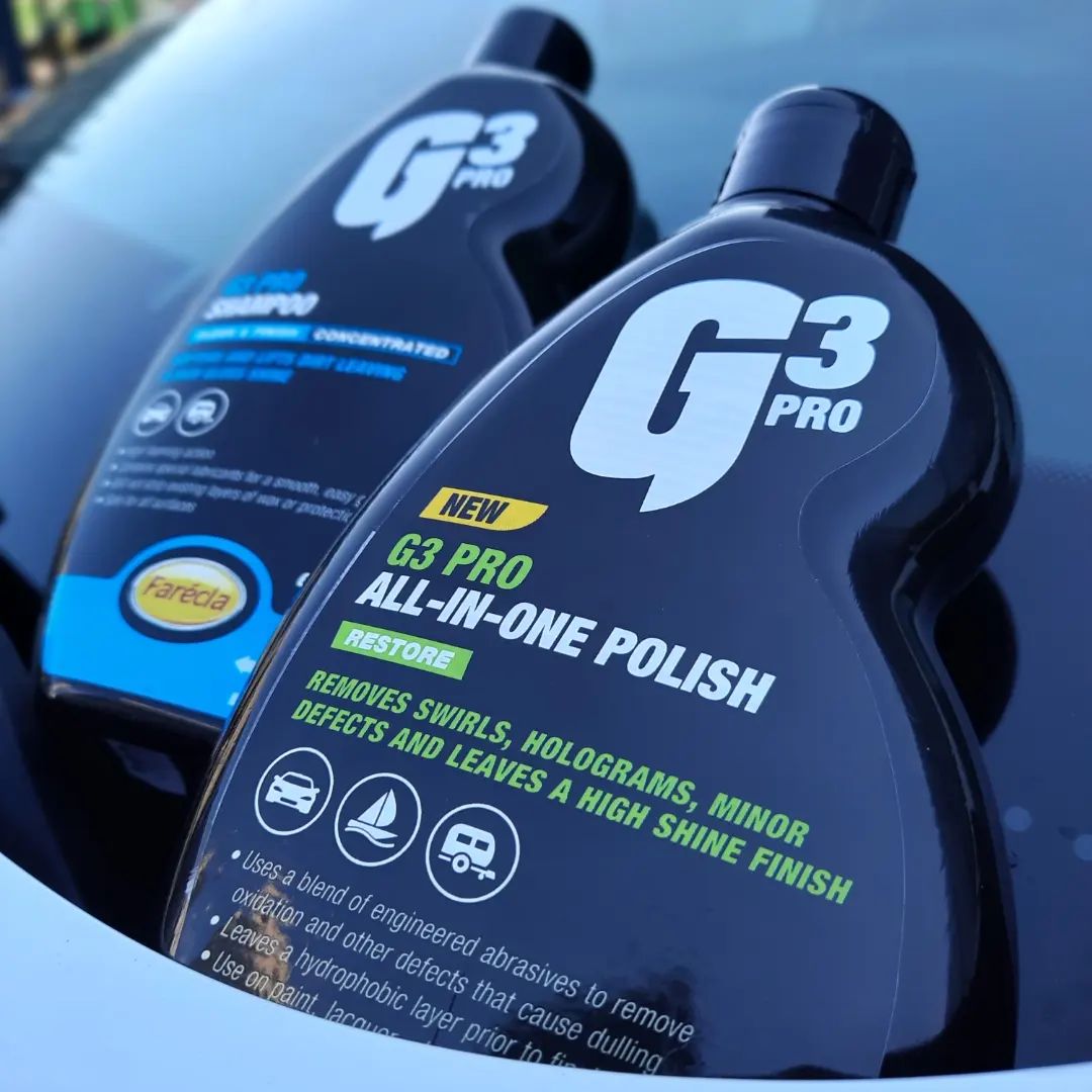 G3 Pro tweet media