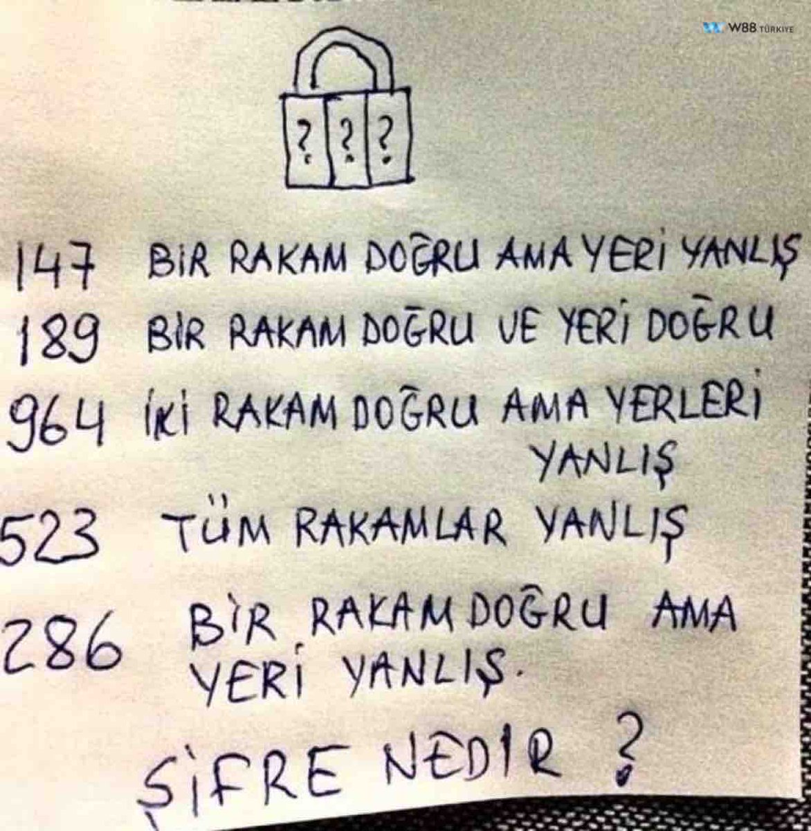 W88TURKIYE tweet media