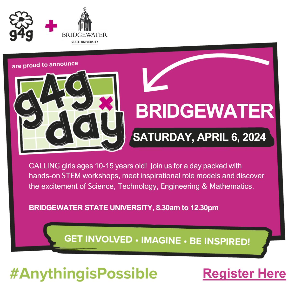 Bartlett College of Science and Mathematics tweet media