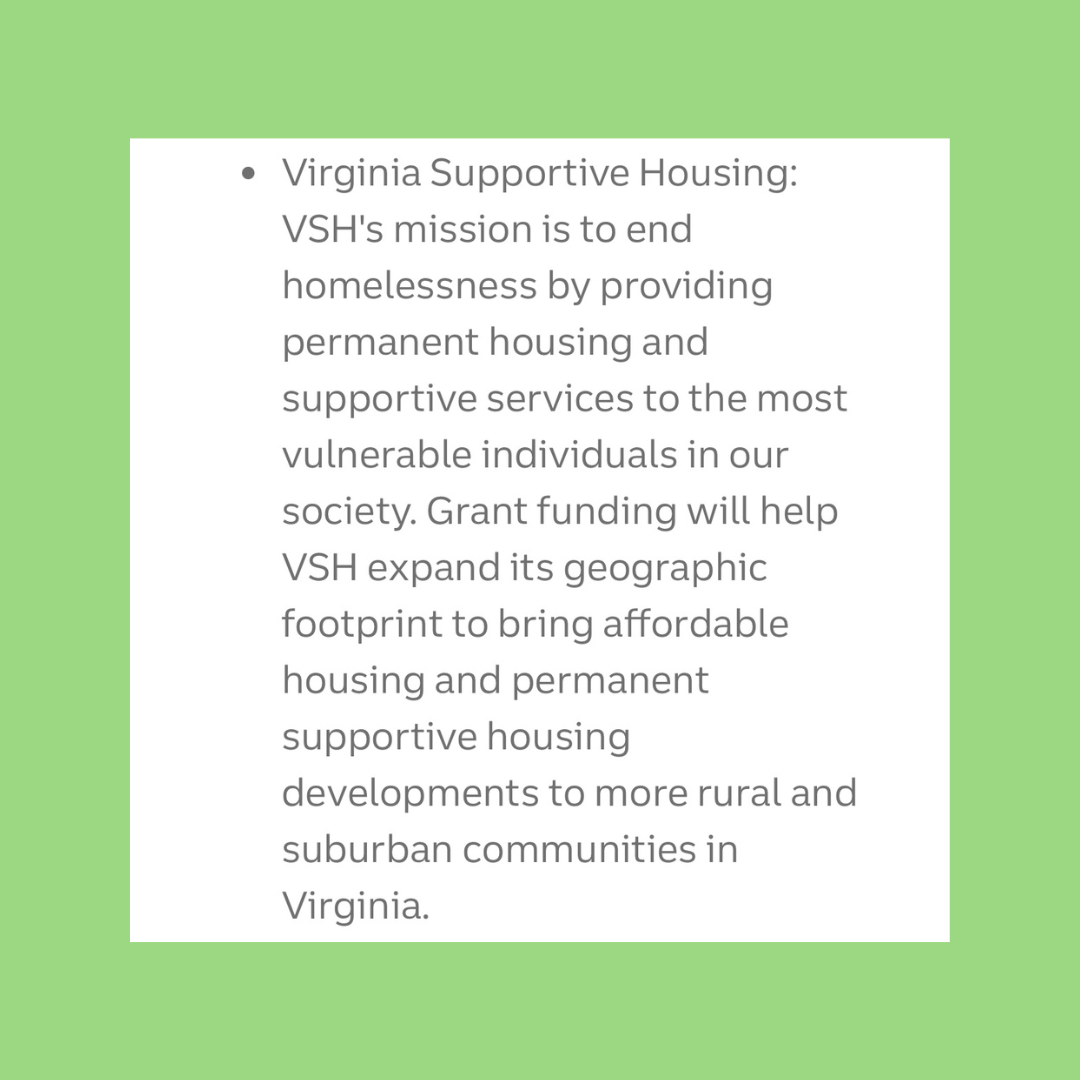 SupportWorks Housing tweet media