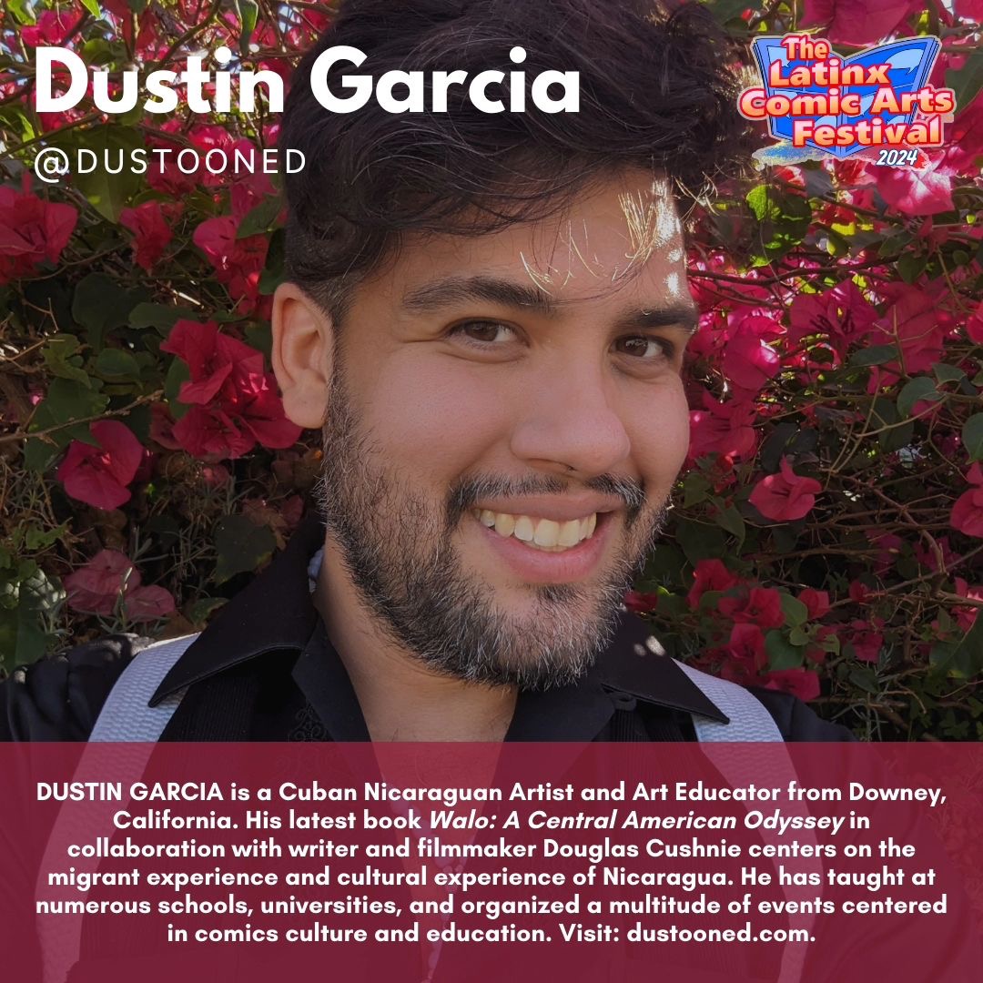 CCA Comics tweet media