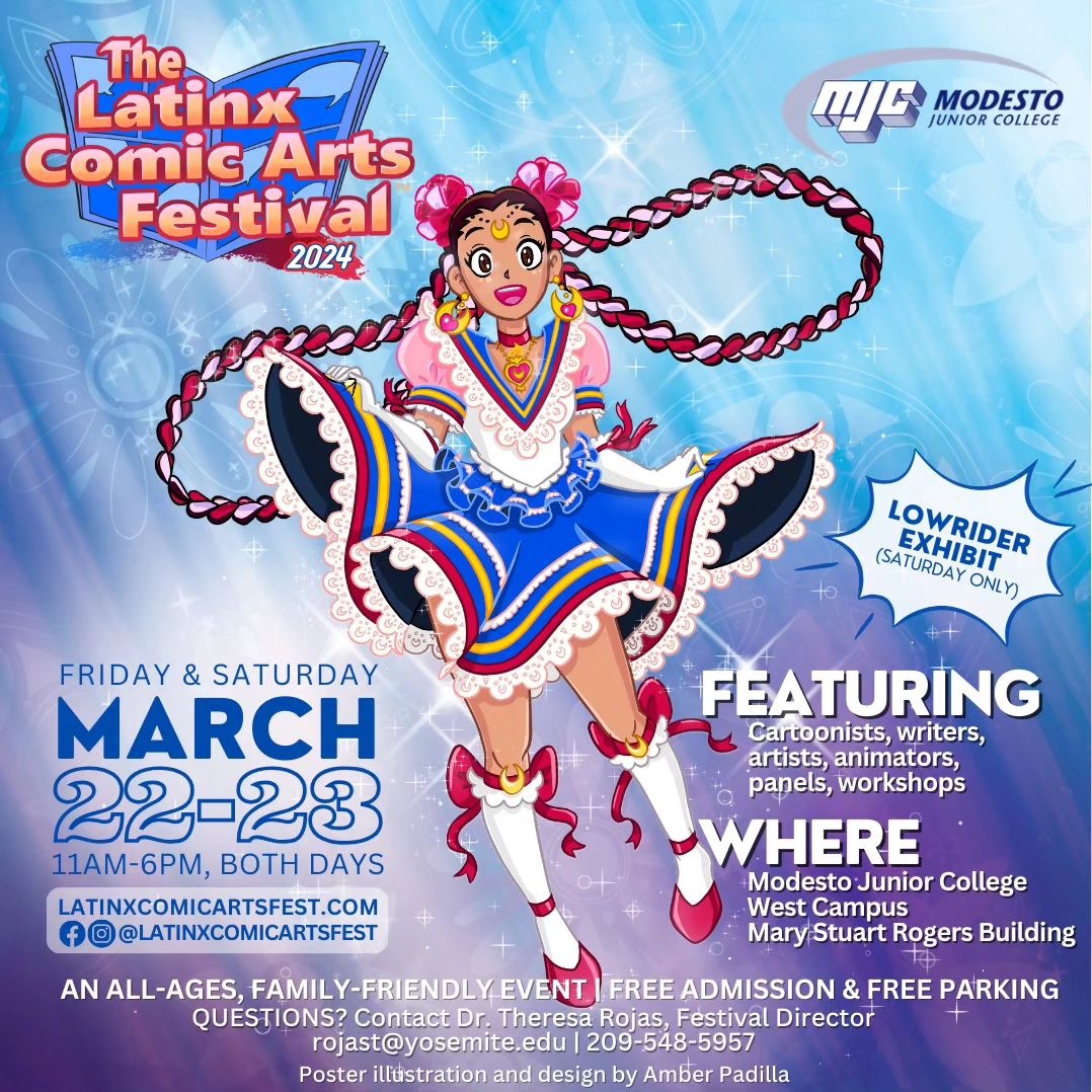 CCA Comics tweet media