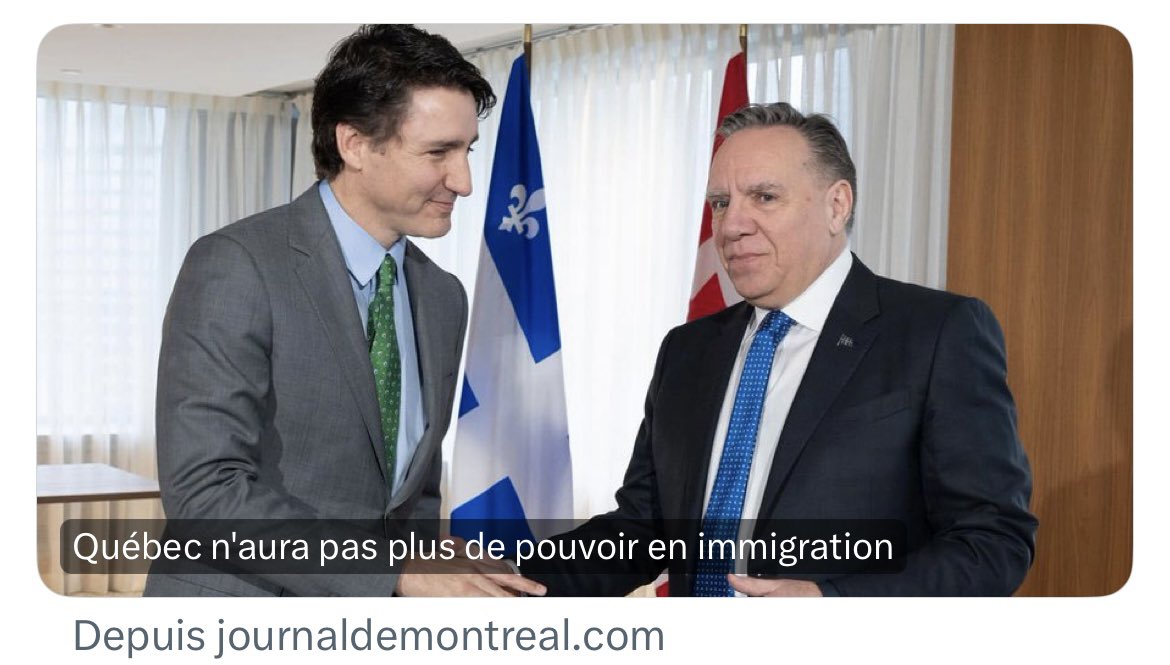 Marie-Eve Tremblay tweet media