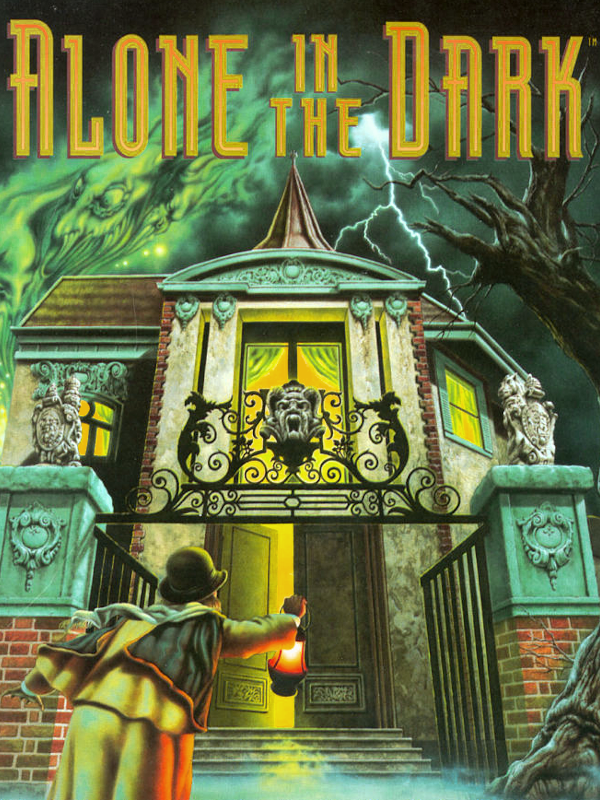 VJ_Efemerides's tweet image. Aquest any es compleixen 30 anys que arribava "Alone in the Dark" per "3DO Interactive Multiplayer" 🕹🎮. #AloneInTheDark #3doInteractiveMultiplayer #Puzle #Aventura #Videojocs #Gaming #VideoGames #RetroGaming #ClassicGaming #RetroGames #VideojocsAntics
