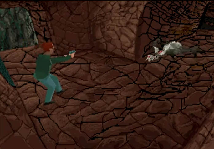 VJ_Efemerides's tweet image. Aquest any es compleixen 30 anys que arribava "Alone in the Dark" per "3DO Interactive Multiplayer" 🕹🎮. #AloneInTheDark #3doInteractiveMultiplayer #Puzle #Aventura #Videojocs #Gaming #VideoGames #RetroGaming #ClassicGaming #RetroGames #VideojocsAntics