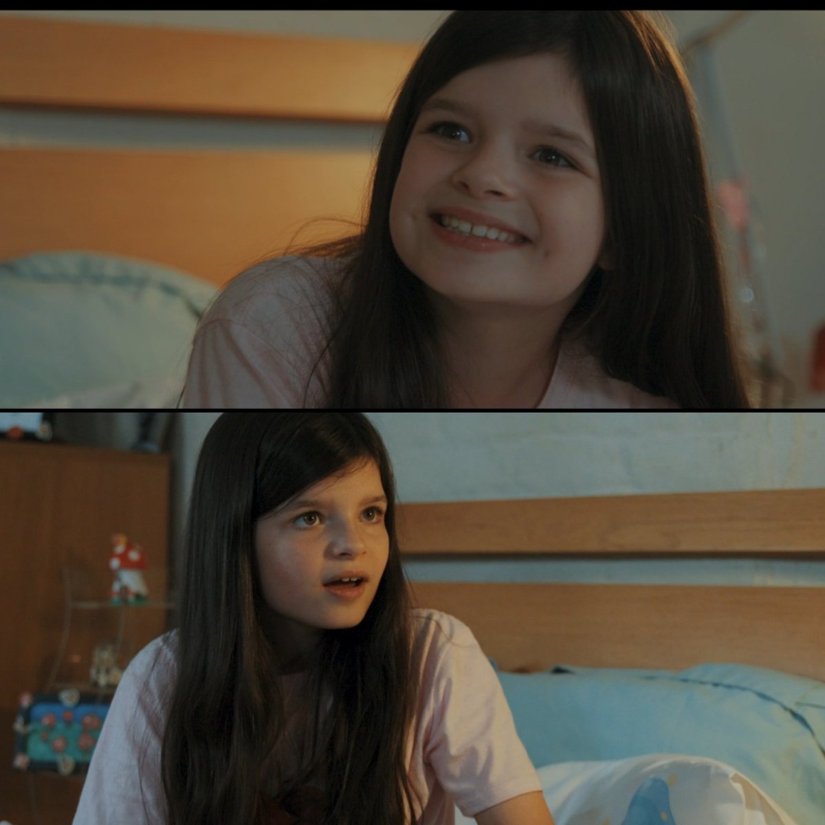 Some stills just released... 🖤🧚‍♀️🎬