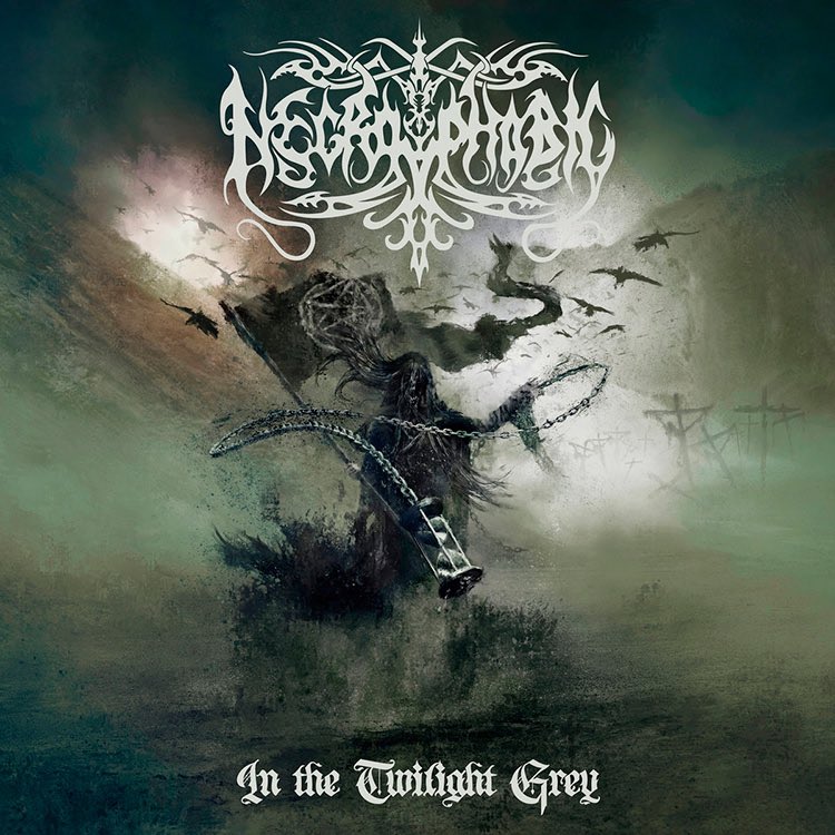 #NowPlaying #metal2024 #deathblack
Necrophobic - In the Twilight Grey