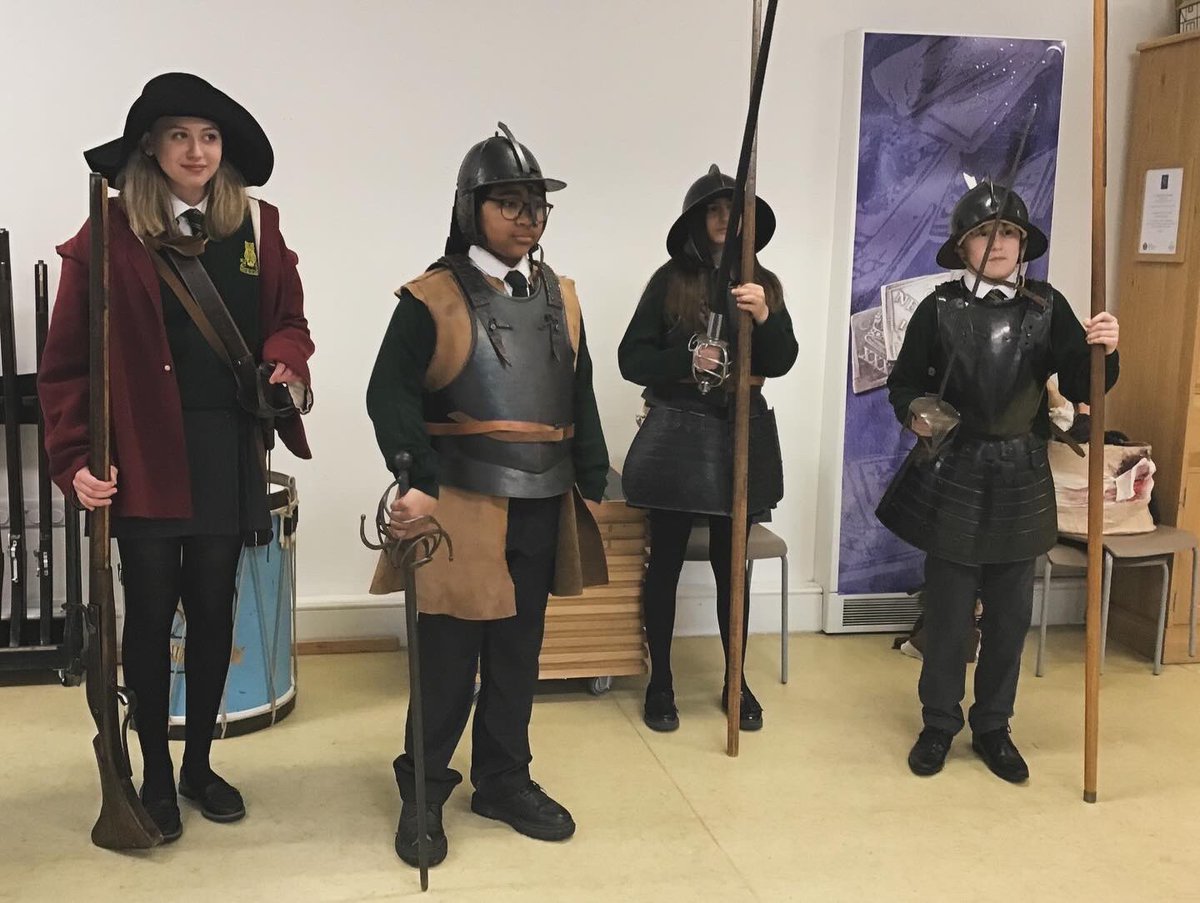 Wellow House School tweet media