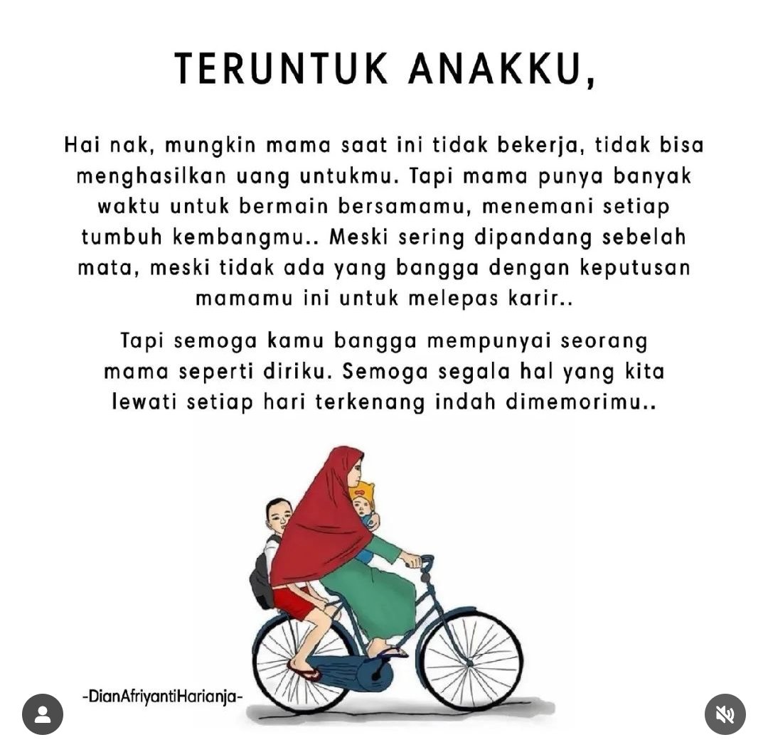 rofah's tweet photo. Semoga kamu bisa bangga punya ibu seperti diriku... Mungkin banyak ibu yang sempurna diluar sana... Tapi ibu hanya ingin jd ibu yg terbaik utkmu... Itu saja... https://t.co/K6LvdzBmPS
