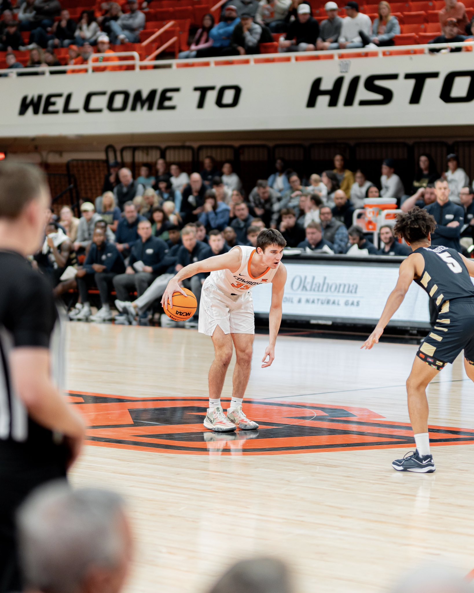 Osu bball outlet