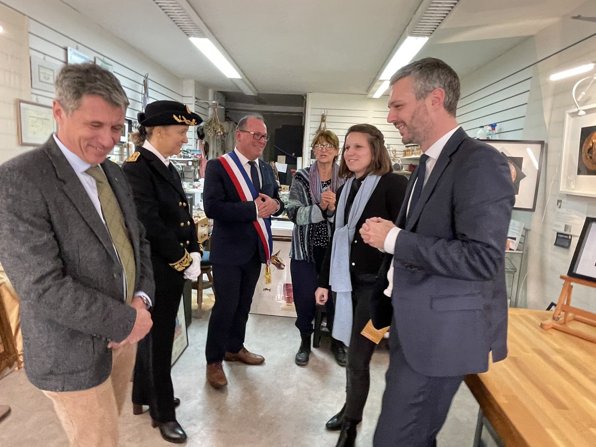 Ville de Saint-Amand-Montrond tweet media