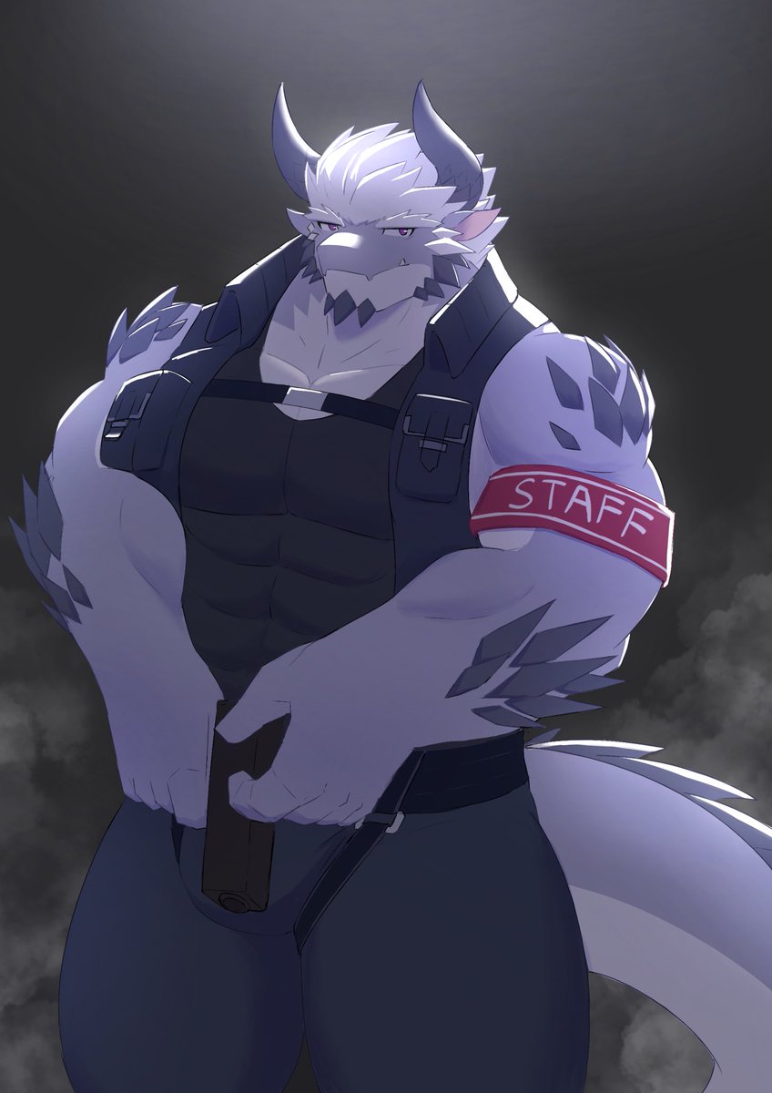 小小魔龍 Koryuu Chan ( Comm open ) tweet media