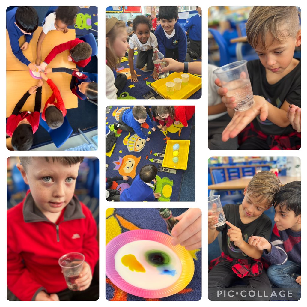 MissThomas124's tweet photo. #2BS took part in some amazing science experiments today! @Lea_Forest_HT @lea_forest_curr @_bally_s @lea_forest_aet @AETAcademies https://t.co/mbHDpgTVi7