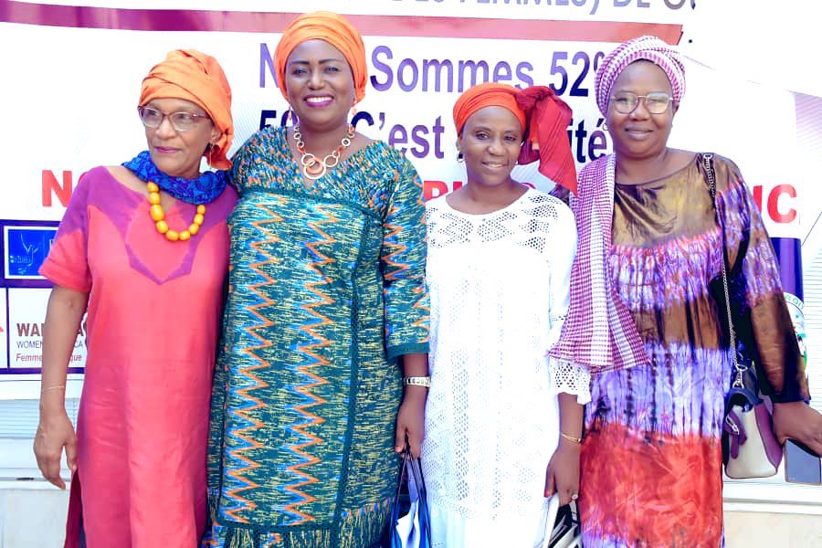 GRIF_Femmes's tweet photo. âNous voulons plus de #Justiceâ
#Transition #Guinee
#Femmes #Droits
#JusticePourAmi
â-
#GRIFfemmes
#GRIFWomen https://t.co/XFmILjKWUC
