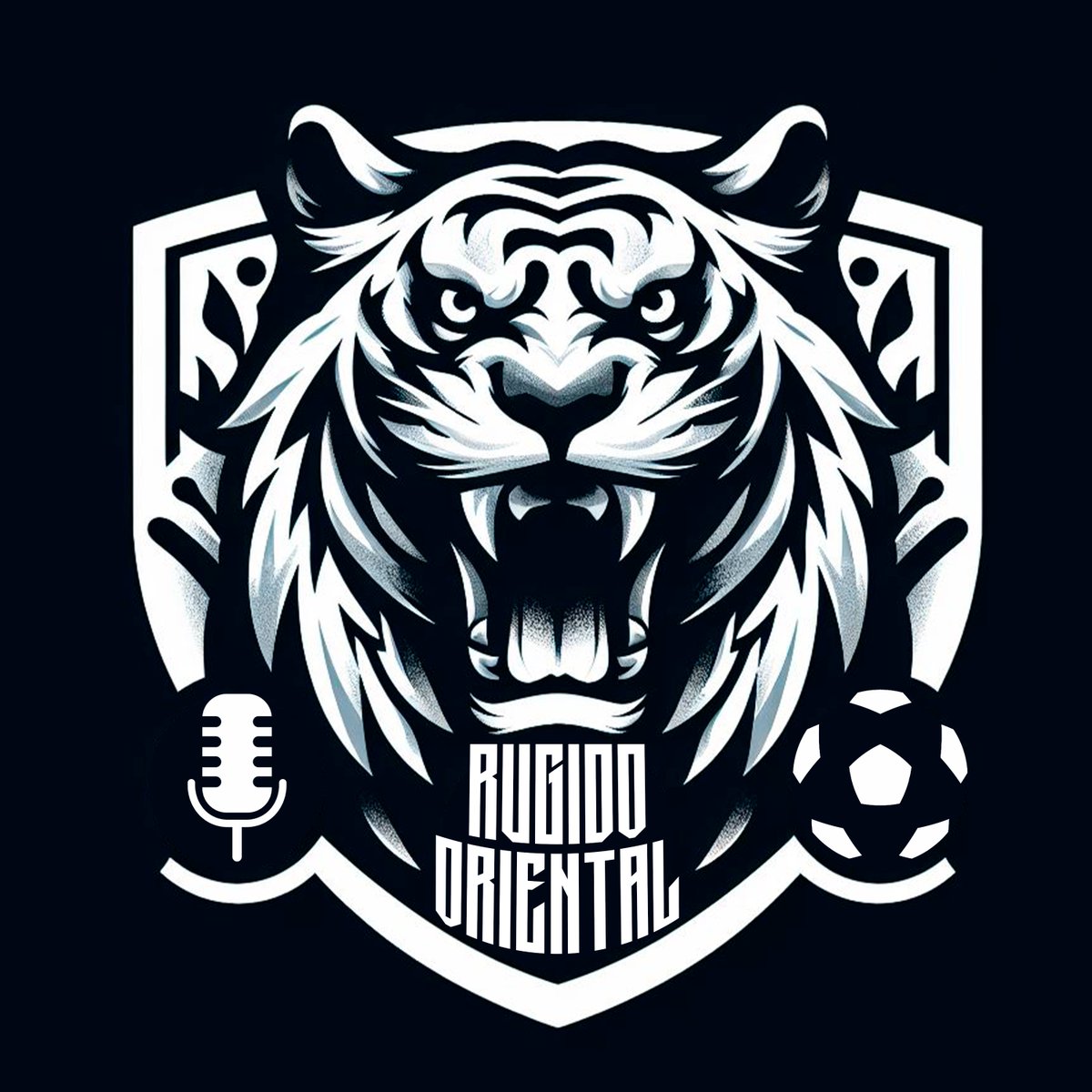 Rugido Oriental 🐯 tweet media