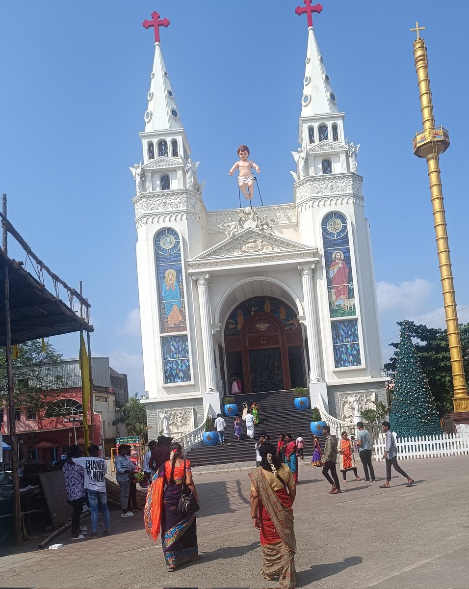 Ravi_aa's tweet photo. Proud church going indians who hates BJP &amp; its ideology! https://t.co/S4p9g68Akr