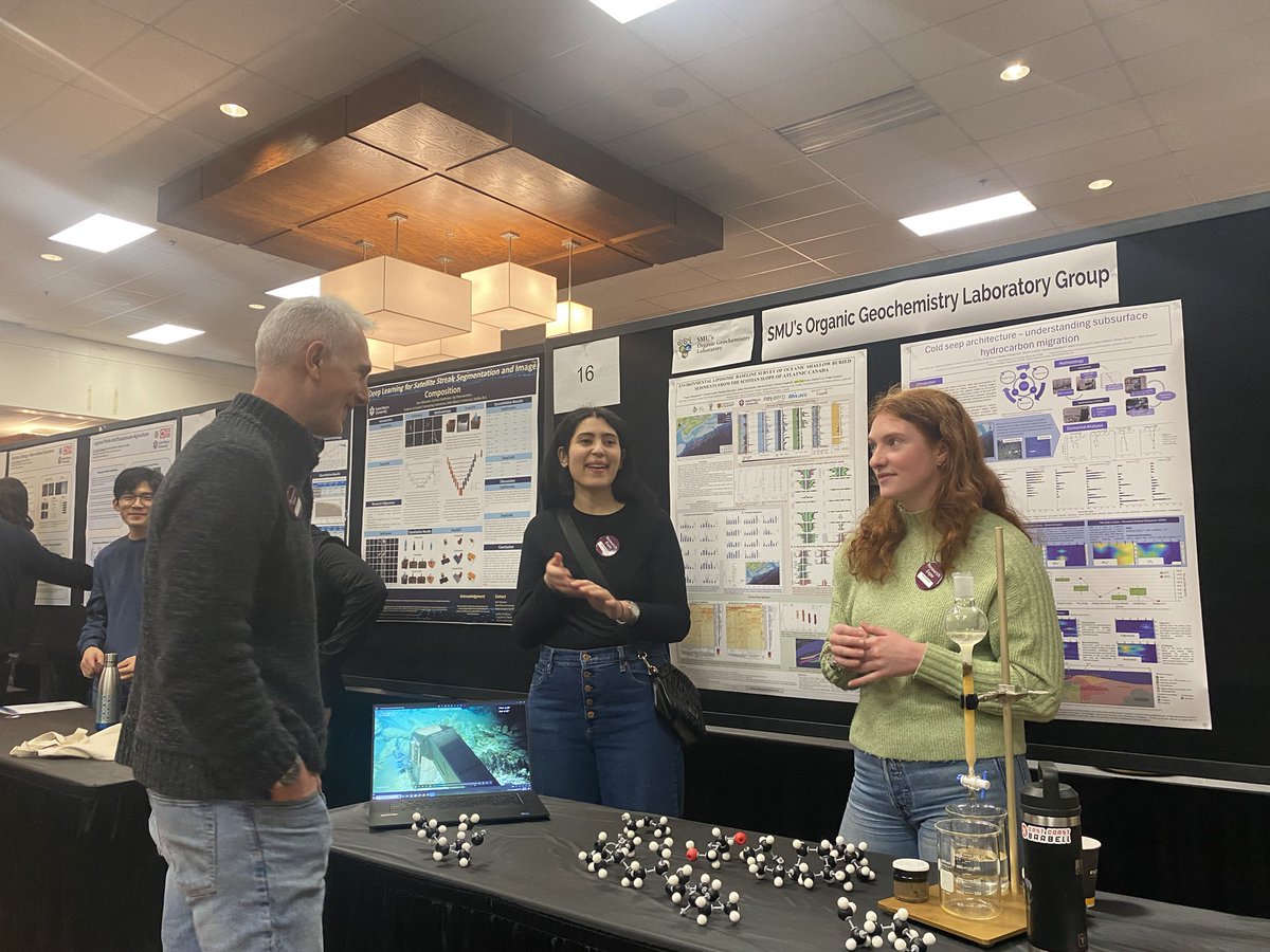 SMUScience tweet media