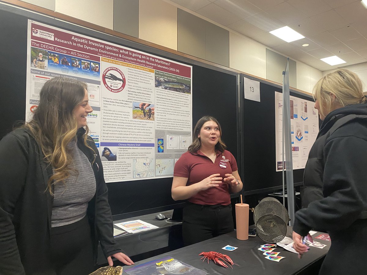 SMUScience tweet media