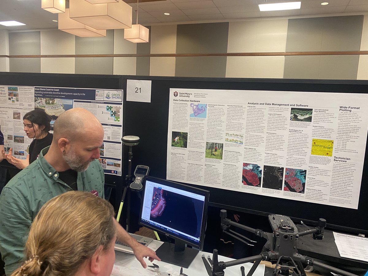 SMUScience tweet media