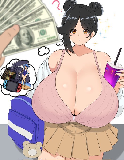 MayMaybym's tweet photo. Relatable asf💗

#2dfd #findom #femdom #porn https://t.co/h31Eyf288L