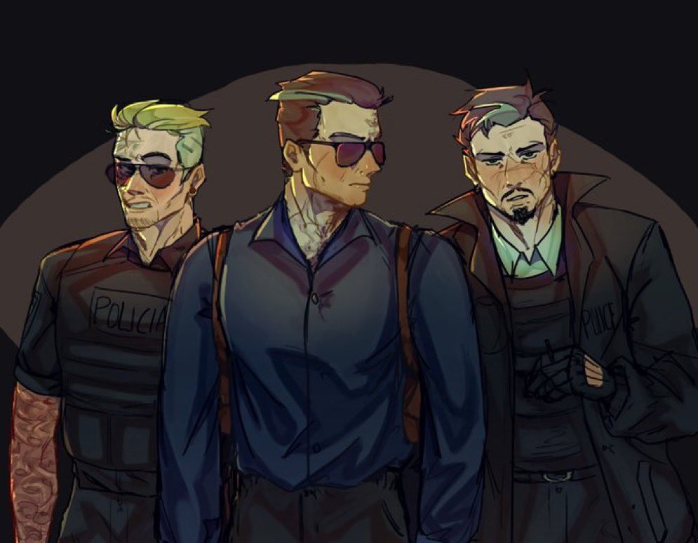 Estoy con placas 😓 pero nos veeemos en una hora chiiim