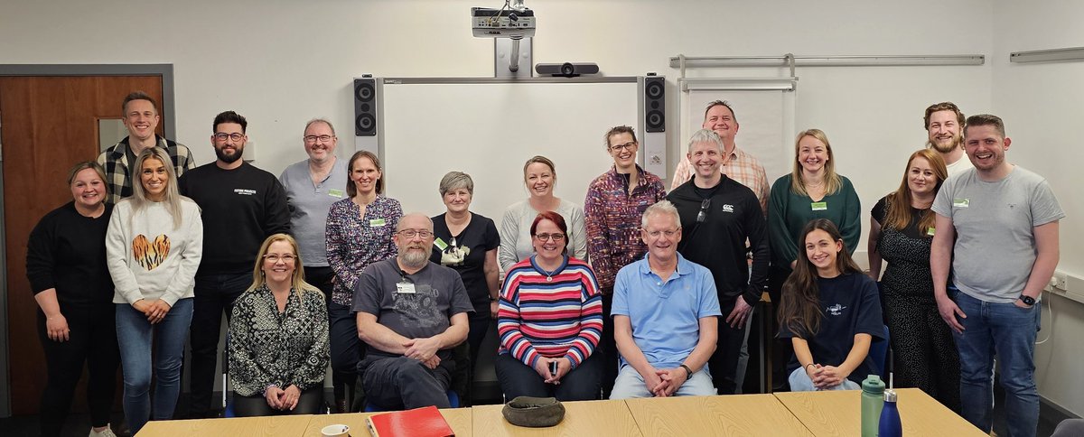 A Fantastic EPALS course over the last couple of days. A MASSIVE Well Done to all of Our Candidates 🥳 
And a huge Thank You to our UK and Local Faculty for all of your hard work 😀