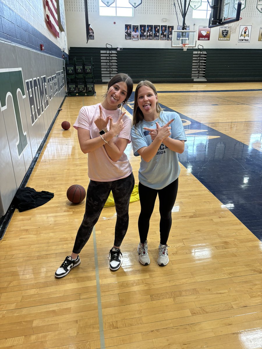 6th hour Kan Jam Champs!