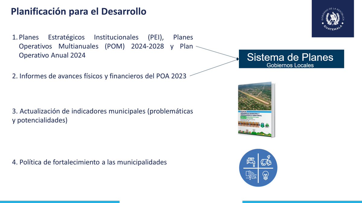 Mesa de Competitividad de Alta Verapaz tweet media