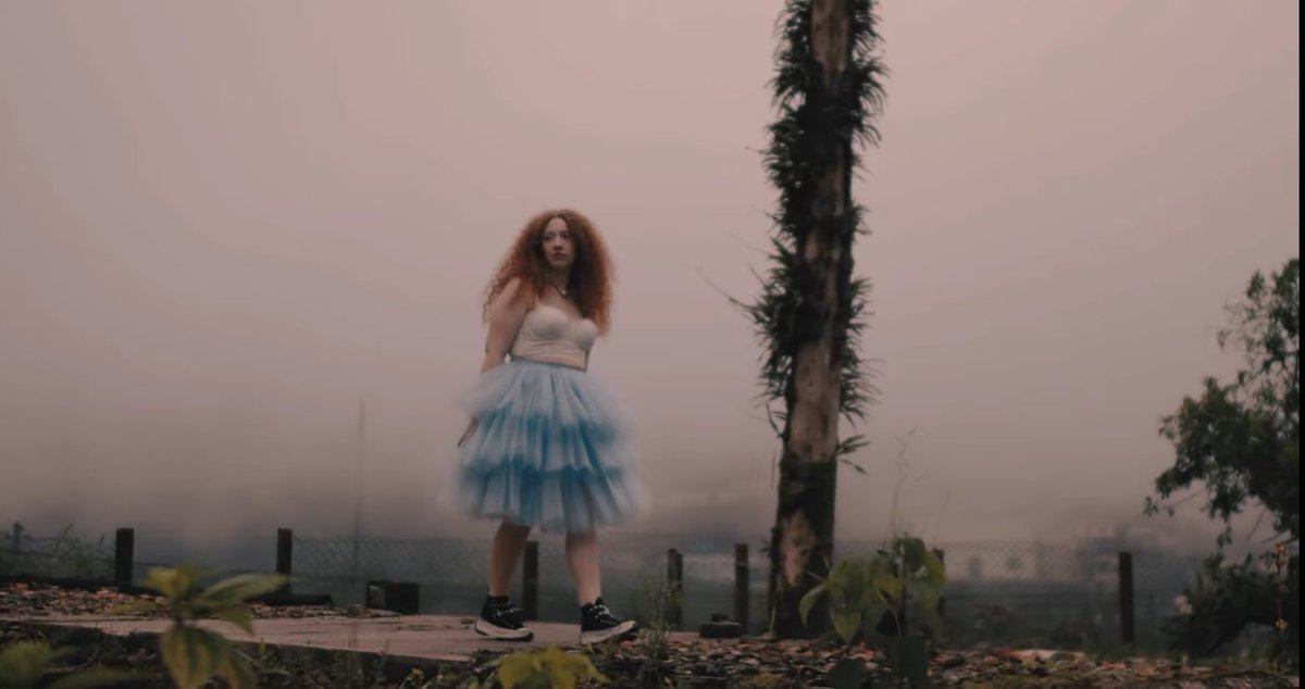 CentralTinn's tweet photo. E teve clipe também!

Apocalipse, feat de Tinn e Bea Duarte, está disponível no youtube.

Assista https://t.co/E1DAMtHfEW https://t.co/tT0tWIBJnT