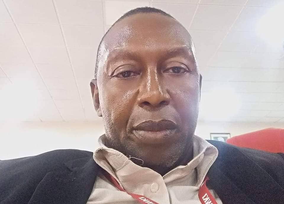 Chukwuka Ikwuazom SAN tweet media