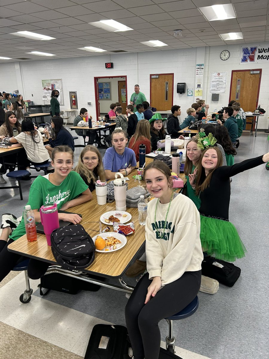 Celebrating MP3 behavior and having a little fun today!