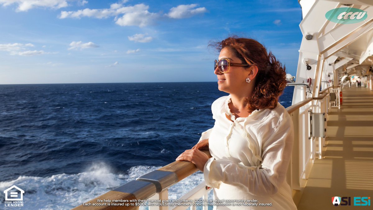 CreateCreditU's tweet image. BONUS CHECKING: Get a 5-day/4-night cruise vacation for 2 to Mexico, the Bahamas or the Western Caribbean when you open a new Bonus Checking Account with $15,000 in new deposits! Learn more- bit.ly/3Xo8iU9. 

#BonusChecking #CheckingAccount #SailAwayWithCCCU #CreditUnion